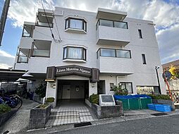 ライオンズマンション仁川　中古マンション