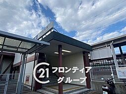 宝塚市安倉中3丁目　新築一戸建て　全1区画