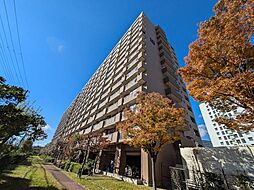 武庫川みどりのまち10号棟　中古マンション