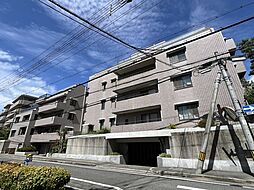芦屋ヒューマンズ　中古マンション