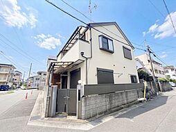尼崎市東園田町2丁目 中古一戸建て