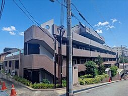 ソルディオ芦屋山手　中古マンション