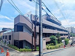 ソルディオ芦屋山手　中古マンション