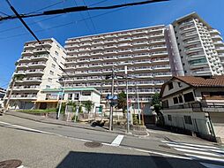 グランドハイツ甲陽園　中古マンション