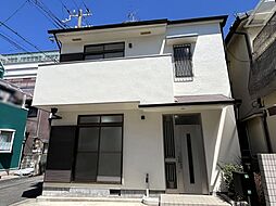 尼崎市上ノ島町1丁目　中古一戸建て