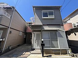 尼崎市東難波町4丁目　中古一戸建て