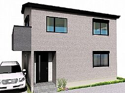 宝塚市山本丸橋4丁目　建築条件付き土地　全1区画