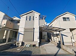 宝塚市安倉中2丁目　中古一戸建て