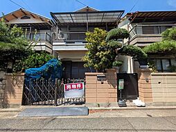 尼崎市大島2丁目　中古一戸建て