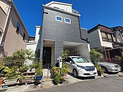 西宮市生瀬東町　中古一戸建て