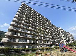 サンハイツ宝塚五月台Ａ棟　中古マンション