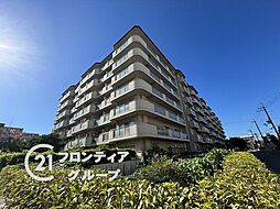 ジークレフ第2武庫川　中古マンション
