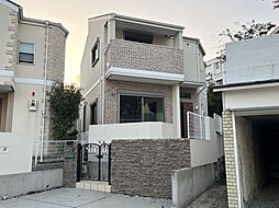 西宮市苦楽園四番町　中古一戸建て