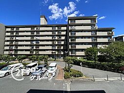 西宮セントポリア1号棟　中古マンション