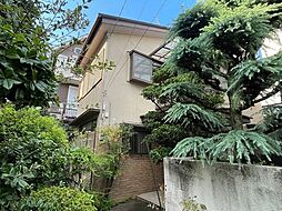 西宮市愛宕山　中古一戸建て
