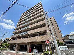 ネバーランド西宮鳴尾ソレイユ　中古マンション