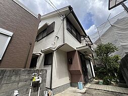 尼崎市富松町4丁目 中古一戸建て