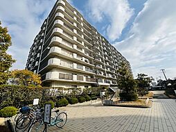 パレス南塚口1号棟　中古マンション