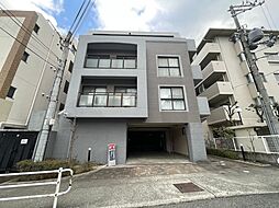 ベルデフラッツ逆瀬川　中古マンション
