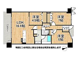 ローレルコート宝塚武庫川町　中古マンション