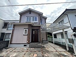 宝塚市中山寺1丁目　中古一戸建て