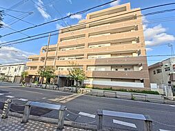 オークヒルズ武庫之荘ＥＡＳＴ　中古マンション