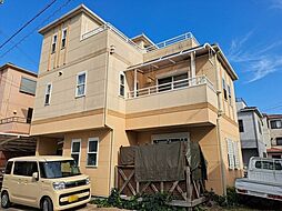 宝塚市弥生町 中古一戸建て