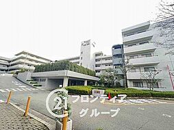 ライオンズマンション西宮高座Ｃ棟　中古マンション