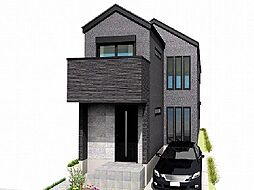 西宮市北昭和町　建築条件付き土地　全1区画