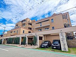 コム・グレイス香櫨園中浜町　中古マンション