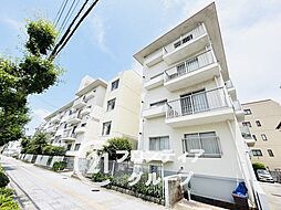 香枦園パークマンション　中古マンション