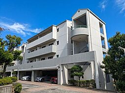 日商岩井芦屋ガーデンヒルズＡ　中古マンション
