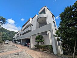 日商岩井芦屋ガーデンヒルズＡ　中古マンション