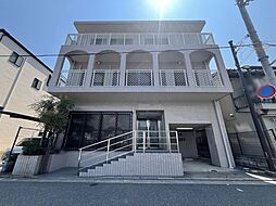 尼崎市大庄西町2丁目　中古一戸建て