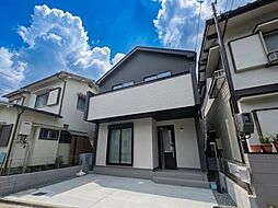 宝塚市末成町　新築一戸建て　全1区画