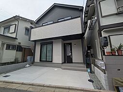 宝塚市末成町　新築一戸建て　全1区画