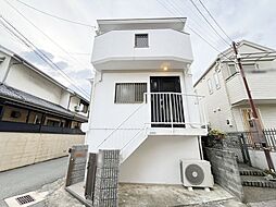 西宮市小曽根町3丁目　中古一戸建て