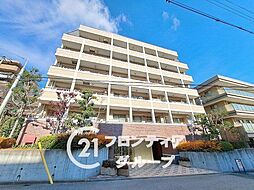 ロイヤルグラン夙川　中古マンション