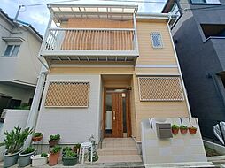 西宮市小松北町1丁目　中古一戸建て