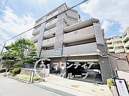 アービング夙川公園　中古マンション