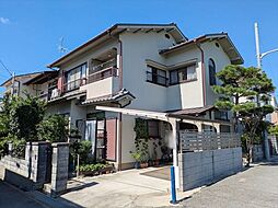 宝塚市御所の前町　中古一戸建て