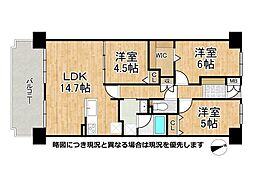 グラン・ソシエ甲子園口