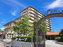 ジークレフ上甲子園 中古マンション