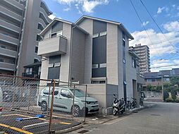 西宮市中前田町　中古一戸建て