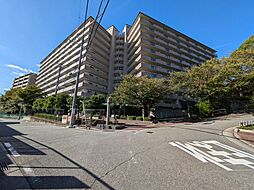 宝塚・清荒神ヒルズ　中古マンション