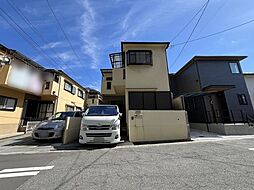 尼崎市水堂町1丁目　中古一戸建て