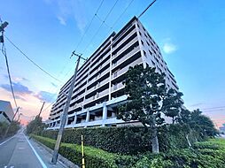 サンシティ尼崎・西難波　中古マンション