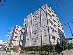 西宮第3コーポラスＡ棟　中古マンション