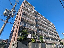 アムール芦屋　中古マンション