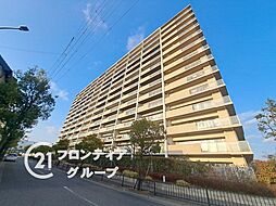 グリーンラグーナ甲子園Ｄ棟　中古マンション
